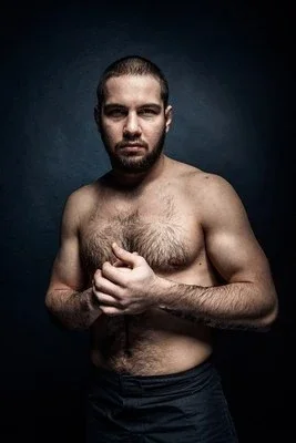 Alexey Martynov