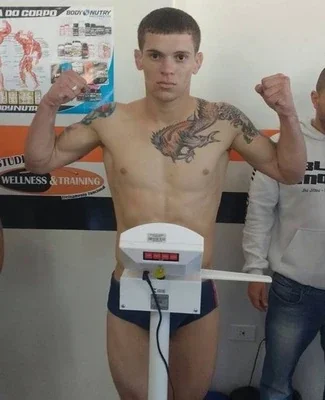 Sergio Barbosa