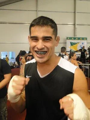 Gabriel Barreiro