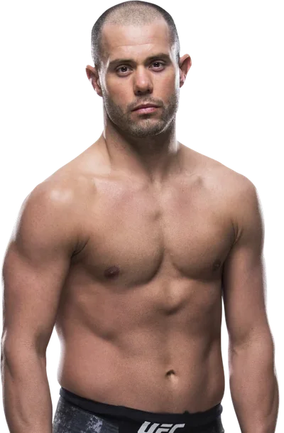 Chad Laprise