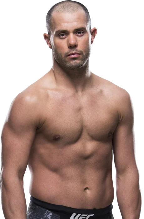 Chad Laprise