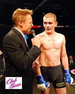 Cody Jones