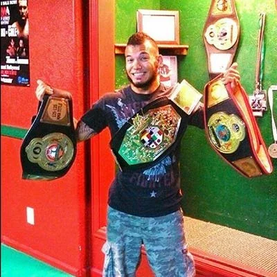 James DeHerrera