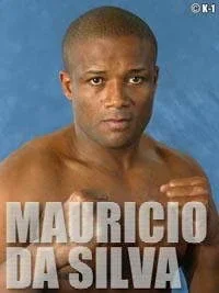 Mauricio da Silva