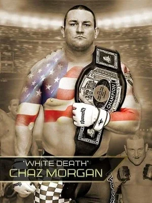 Chaz Morgan