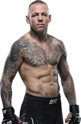 Ross Pearson