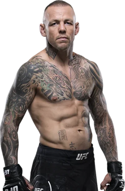 Ross Pearson