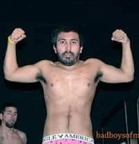 Julian Nava