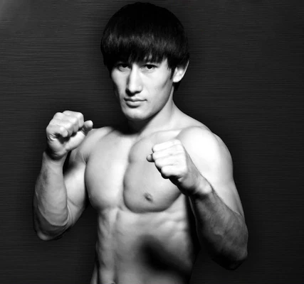 Ruslan Serikpulov
