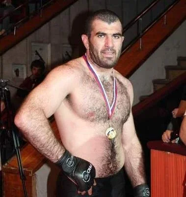 Kadzhik Abadzhyan