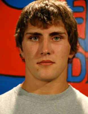 Ben Robinson