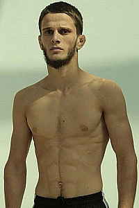 Islam Geroev