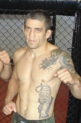 Marlon Medeiros