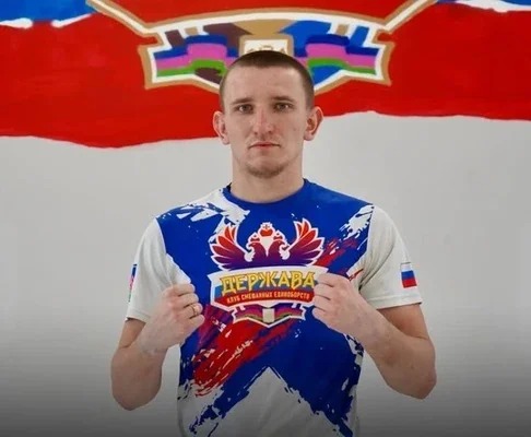 Artem Nuzhnov