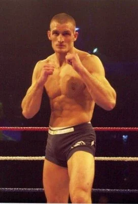 Kyle Sandford