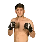 Khamid Sultanbiev
