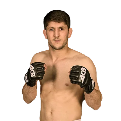 Khamid Sultanbiev
