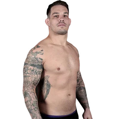 Adam Townsend