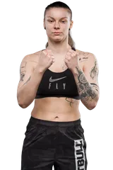 Bernadett Ďuranová