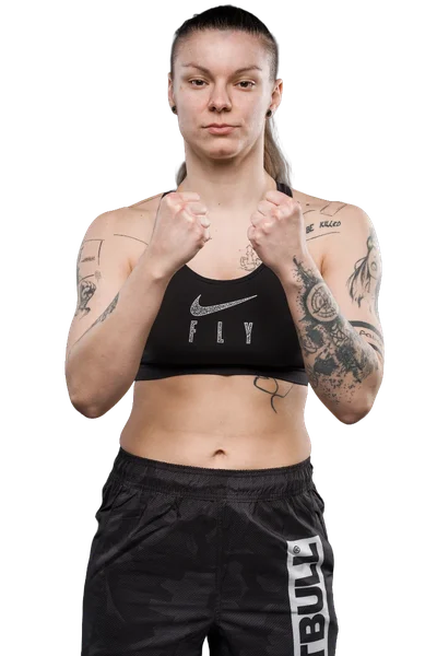 Bernadett Ďuranová