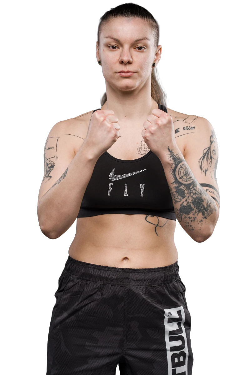 Bernadett Ďuranová