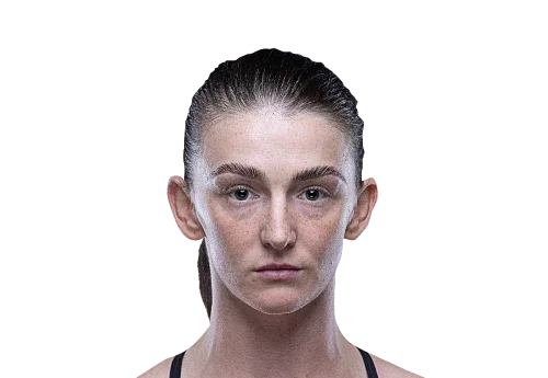 Amy Pirnie