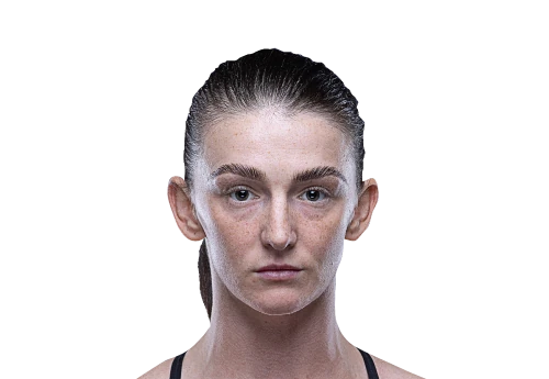 Amy Pirnie