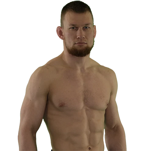 Denis Izmodenov