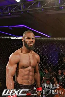 Willis Black