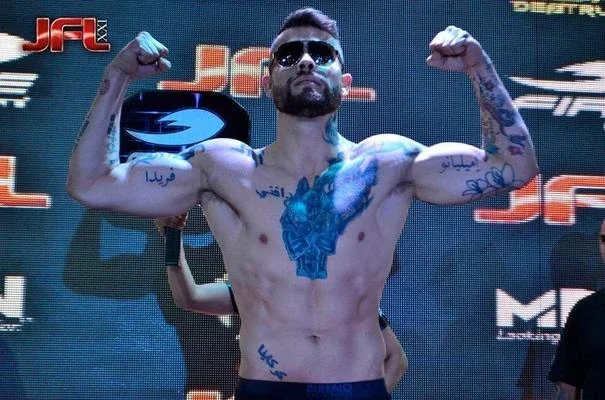 Ricardo Chavez