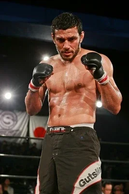 Guy DeLumeau