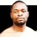 Shadrack Yemba