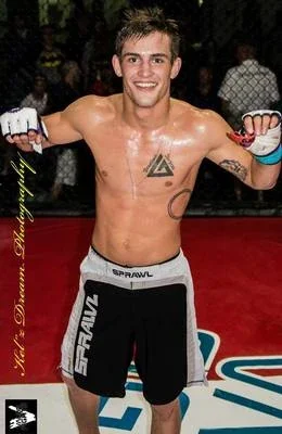Nick Gehrts