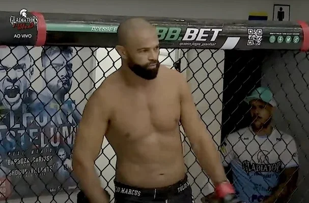 Tulio Marcos