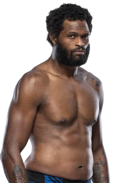 Maurice Greene