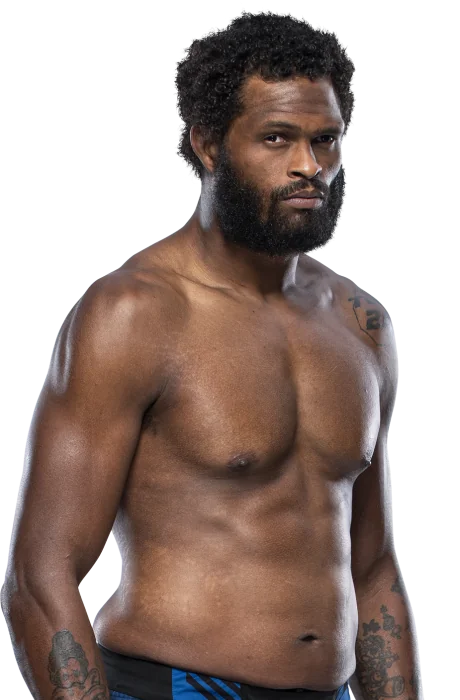 Maurice Greene
