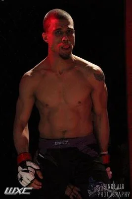 Dominique Carter