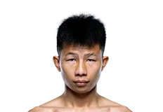 Petbancha Hongthongmuaythai