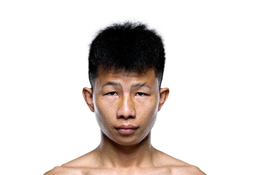 Petbancha Hongthongmuaythai