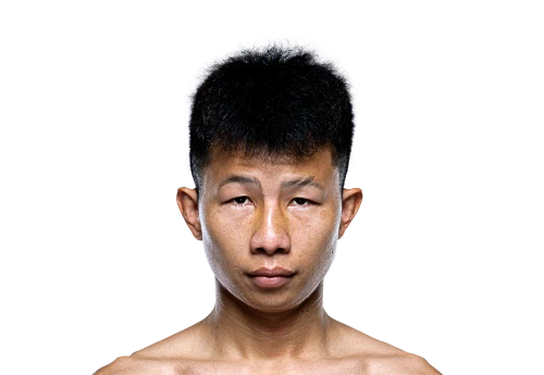 Petbancha Hongthongmuaythai