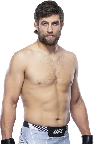 Andrew Sanchez