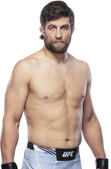 Andrew Sanchez