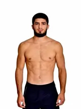 Ilmadi Israilov