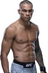 Sheymon Moraes