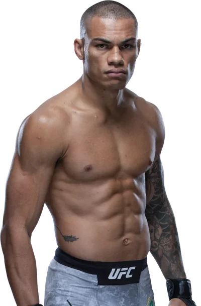 Sheymon Moraes