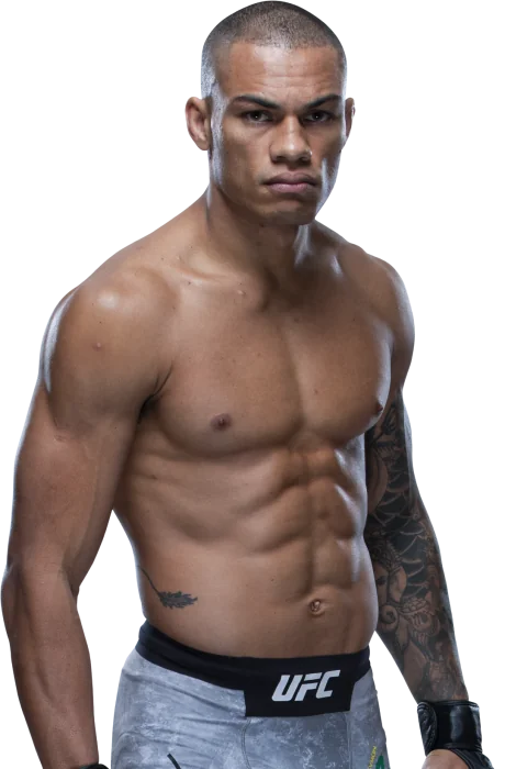 Sheymon Moraes
