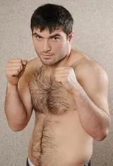 Shamil Tingadzhiev