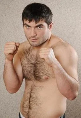 Shamil Tingadzhiev