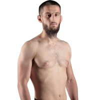 Abdul-Malik Saidulaev