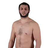 Khanif Mirzamagomedov